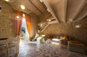 Luxury Loft Le Nuvole Modica